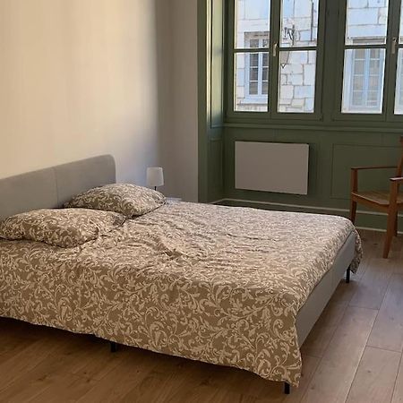 Elegant 2 Chambres Vieille Ville Besançon Esterno foto