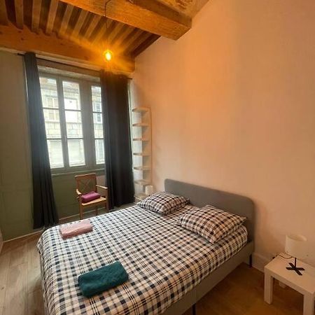 Elegant 2 Chambres Vieille Ville Besançon Esterno foto