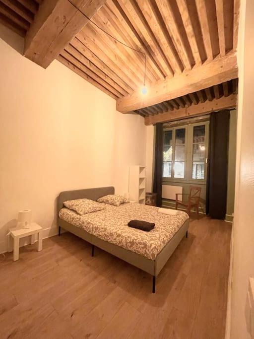 Elegant 2 Chambres Vieille Ville Besançon Esterno foto