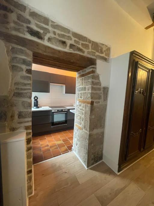 Elegant 2 Chambres Vieille Ville Besançon Esterno foto